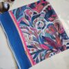 Foulard-Crepe-Chiffon-Premium-fluide-anti-glisse-maroc005A Foulard en Crêpe Chiffon Premium, fluide et anti-glisse