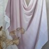khimar-Crepe-Chiffon-Premium-fluide-anti-glisse-maroc001A Maxi Khimar 150x150 cm – dégradé Crêpe Chiffon Premium