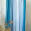 Maxi Khimar 150x150 cm – dégradé Crêpe Chiffon Premium