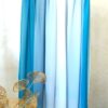 Maxi Khimar 150x150 cm – dégradé Crêpe Chiffon Premium